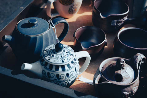 The Art of Longevity: A Guide to Caring for Japanese Ceramics and Porcelain
