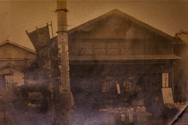 Tokodo in Akasaka: A Legacy of Culture, Community Commerce