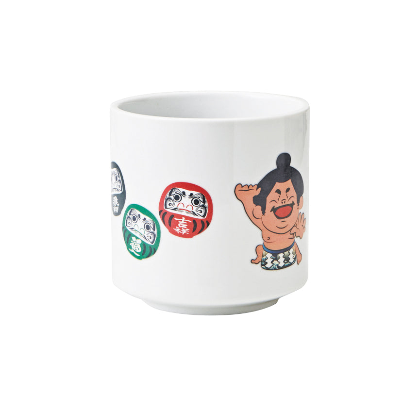 Shun Japan - Heat-Reveal Teacup
