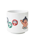 Shun Japan - Heat-Reveal Teacup