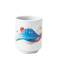Shun Japan - Heat-Reveal Teacup
