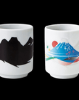Shun Japan - Heat-Reveal Teacup