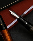 YAMADA HEIANDO - MAKI-E Fountain Pen
